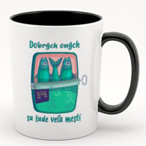 Dobrých oných sa šade veľa mestí