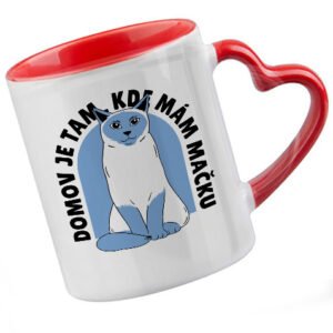 Domov je tam, kde mám mačku - Image 2