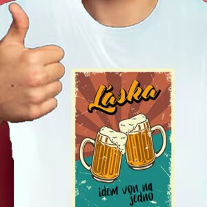 Láska idem von na jedno - Image 2