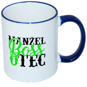 Manžel otec boss