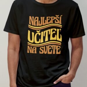 Najlepší učiteľ na svete