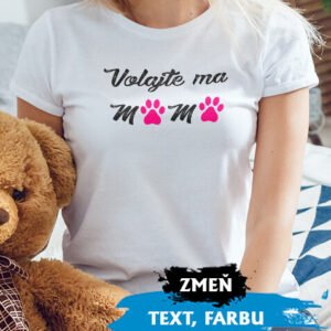 Volajte ma mama