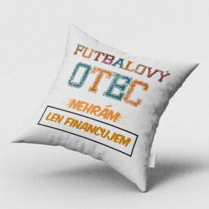 Futbalový otec
