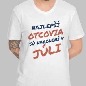 Najlepší otcovia sú narodení v júli - Image 2
