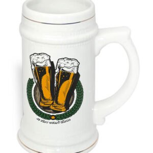 Pivo je vždy dobrý nápad