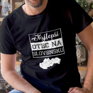 Najlepší otec na Slovensku - Image 2