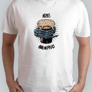 Nerieš, daj si pivo