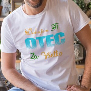 Ďakujem ti otec - Image 2