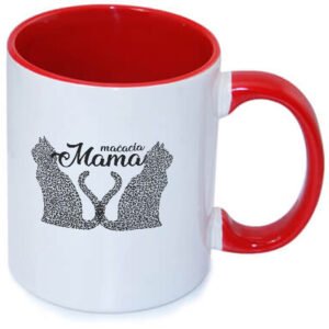 Mačacia mama