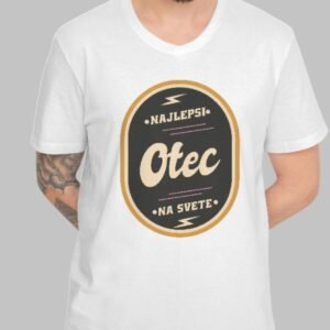 Najlepší otec na svete