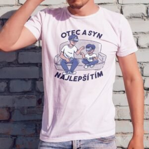 Otec a syn - najlepší tím