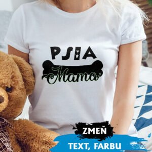 Psia mama