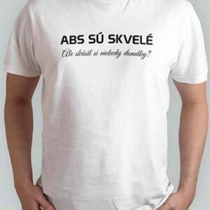 Abs sú skvelé, ale skúsil si niekedy donutky? - Image 1