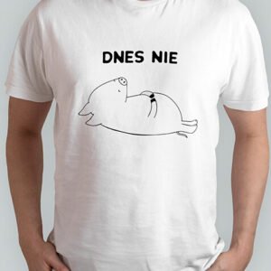 Dnes nie - prasiatko