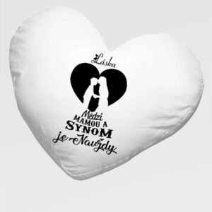 Láska medzi mamou a synom - Image 2