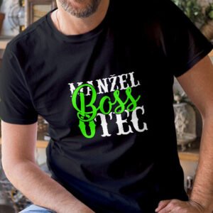Manžel otec boss