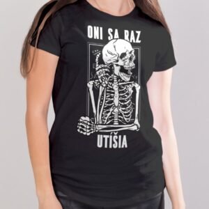 Oni sa raz sa utíšia - Image 2