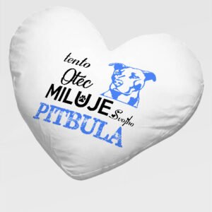 Tento otec miluje svojho pitbula - Image 2