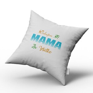 Ďakujem ti mama - Image 1
