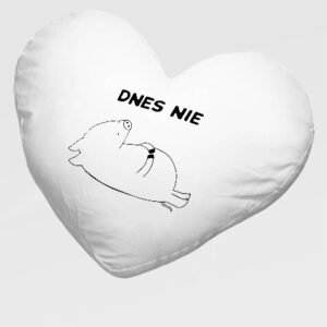 Dnes nie - Prasiatko - Image 2