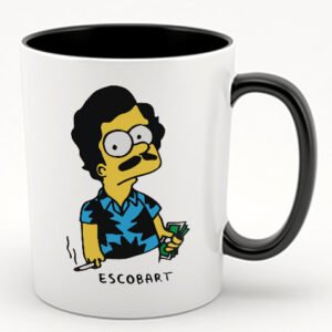 Escobart