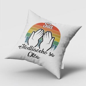 Sila modliaceho sa otca