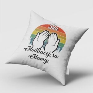 Sila modliacej sa mamy - Image 2