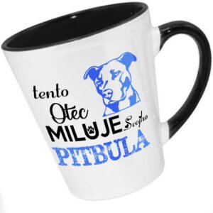 Tento otec miluje svojho pitbula - Image 2