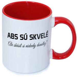 Abs sú skvelé, ale skúsil si niekedy donutky? - Image 2