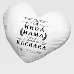 Hrdá mama - povolanie - Image 2