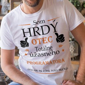 Hrdý otec povolanie 2 - Image 2