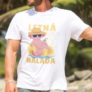 Letná nálada
