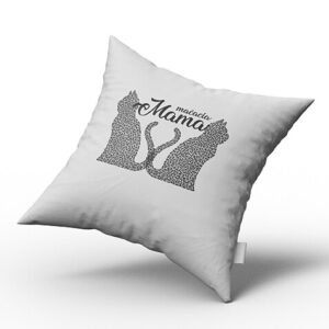 Mačacia mama