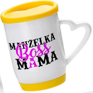 Manželka, mama, boss - Image 2
