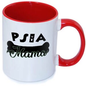 Psia mama