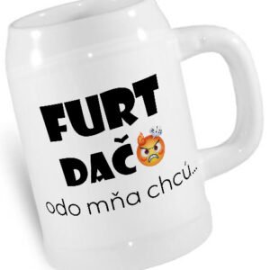 Furt dačo smajlík - Image 2