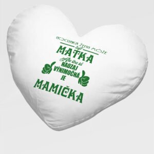 Hocijaká žena môže byť matka - Image 2