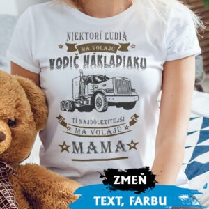Mama vodič