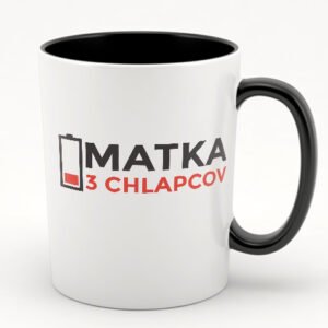 Matka troch chlapcov - Image 2