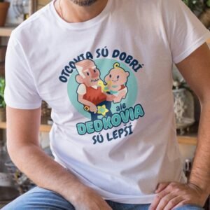 Dedkovia sú lepší