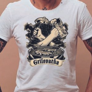 Grilovačka
