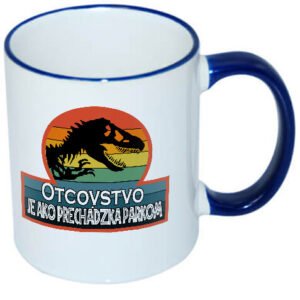 Otcovstvo je ako prechádzka parkom