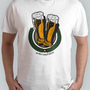 Pivo je vždy dobrý nápad